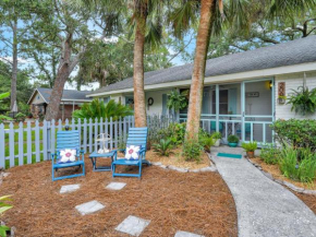Salt Palms Cottage